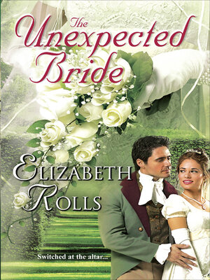 cover image of The Unexpected Bride
